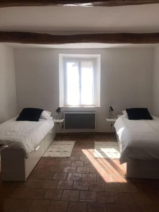 Charming Village House For 6 People Baudinard Экстерьер фото
